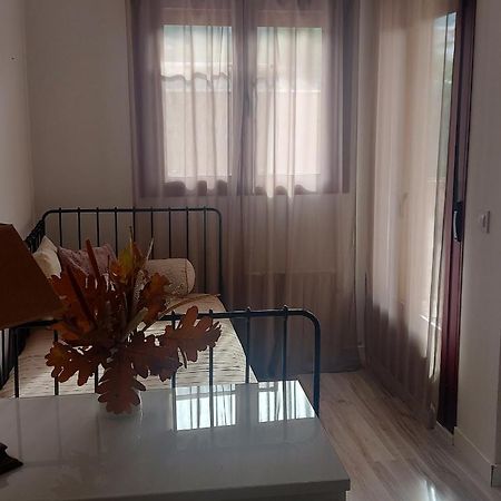 The Home Hervas Plaza De Garaje Gratis Exterior foto