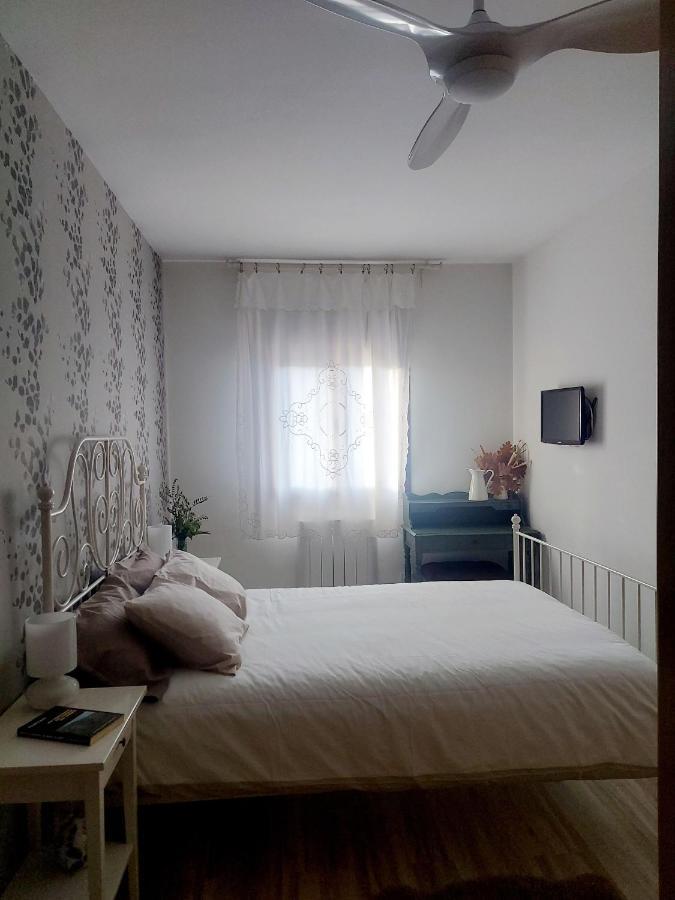The Home Hervas Plaza De Garaje Gratis Exterior foto